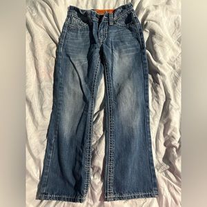 Boys Rock &’ Roll Jeans